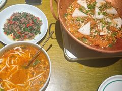 -一坐一忘云南菜(卓悦中心)