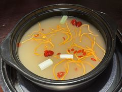 -芸鲜季·云南野生菌餐厅· 云南风物味研社(闵行店)