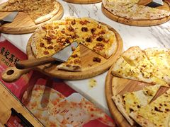 -比格比萨自助(南京万达茂店)