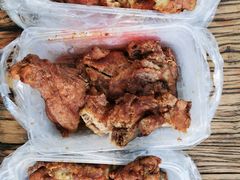 -王二甩老木子鸡(江湾店)