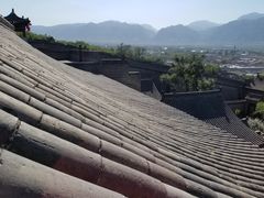 -山西王家大院