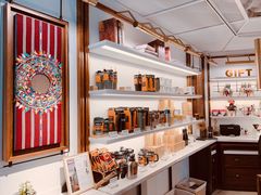 -Peet's 皮爷咖啡(东湖路手作店)