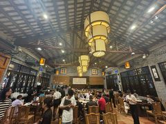 -猪肉婆私房菜(容桂总店)