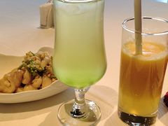 -三号黄浦会Canton Table