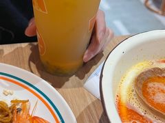 -迷你椰·泰式大排档(观前街店)
