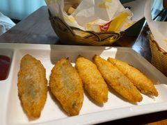 -秀·爱尔兰餐吧(上海路店)