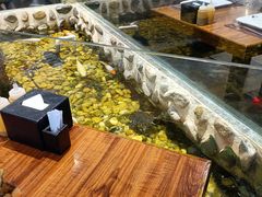 水产区-汉巴味德(大悦城店)