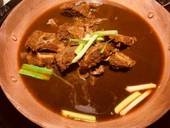 -京韵胡同·酱香羊蝎子火锅涮肉(长寿路店)
