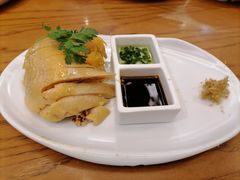 蘇小柳白切鸡-苏小柳手工点心(人民广场分院)