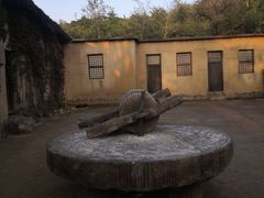 -西柏坡纪念馆