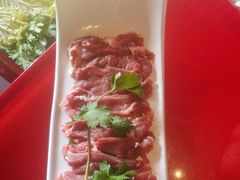 -山城辣妹子(定福庄店)