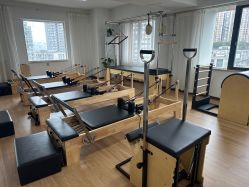 -馨媛瑜伽普拉提