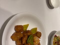-莆田餐厅PUTIEN(三里屯店)