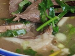 -清真马杰山牛肉汤馆