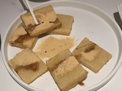 -川味堂·四川豆花(八卦岭店)