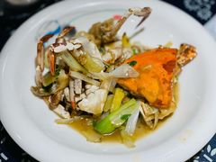 -旺角小渔村(二马路店)