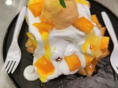 -九龙茶记·粤式餐厅融合菜(鹭江店)