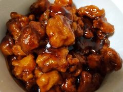 糖里脊-弄堂里(雨花客厅店)