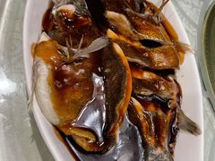 -杭州香格里拉·香宫中餐厅