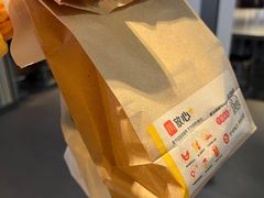 -麦当劳(新世纪环球中心店)