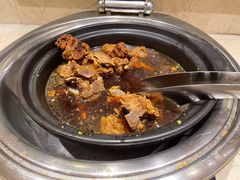 -天伦松鹤大饭店·欣妮咖啡