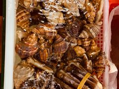 -沙田台山海鲜·酣客酒窖