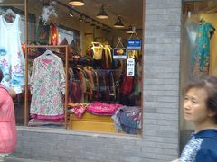 -一棵树(雨儿胡同)