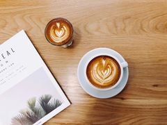 -Onirii Coffee(长乐路店)