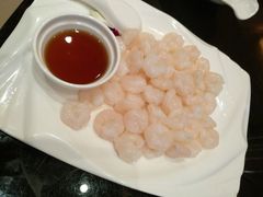 -新南华大酒店(广中店)