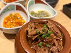 -牛腩之旅·牛腩牛杂煲(光启城美食城店)