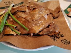 古法酱焖手撕鸡-紫光园(马桥店)