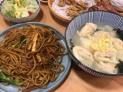 -红小满休闲餐厅(十全街店)