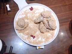 -将相和·海鲜蒸饺大连菜