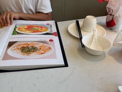 -吴记小园楼(新庄店)