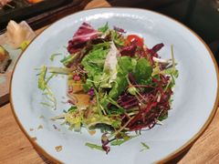 -隐泉之语日式料理(王府中环店)