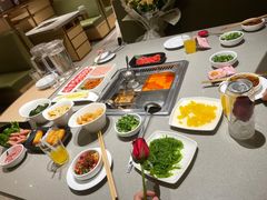 -海底捞火锅(飞马水城店)