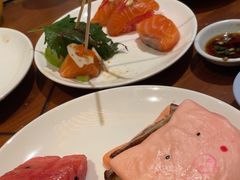 -The COOK·厨餐厅·自助餐(浦东嘉里大酒店)