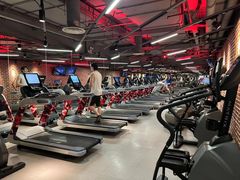 -威尔仕健身(新天地店)