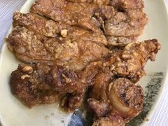 炸猪排-圆宝台湾小吃(迎津街店)