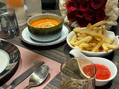-吾象走甜·生日蛋糕·甜品台茶歇