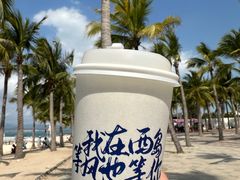 -三亚西岛海洋文化旅游区
