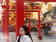 -深圳锦绣中华民俗村