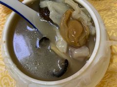 -九大簋家宴(晓港湾店)