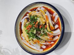 -院8里·少城记忆老川菜(宽窄巷子店)