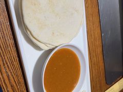 -汉城烧烤(西稍门劳动路店)