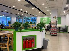 -老乡鸡(怀远大润发店)
