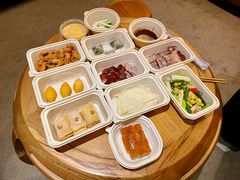 -利苑酒家(宜安广场店)