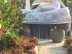 -汕头莲花山度假村温泉