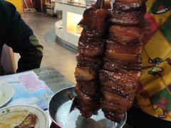 -巴犀烧烤(新崇光店)