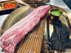 -核桃碳烤肉馆(深圳首店)